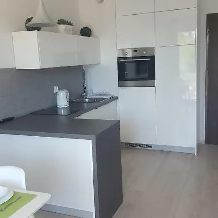 Grey & White Pogodne * コウォブジェク