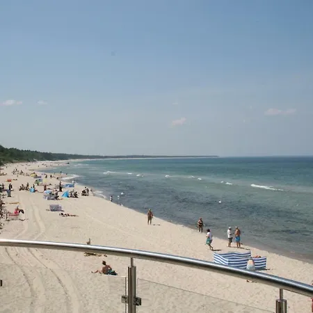 Grey & White Pogodne Apartman *