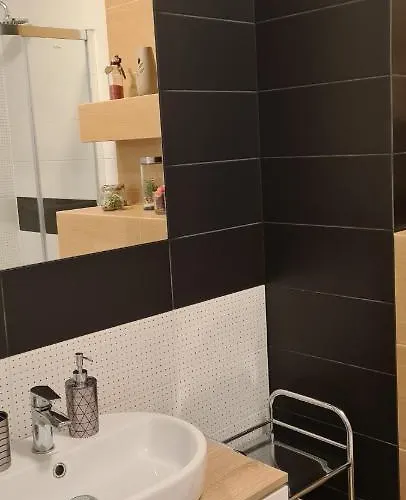 Grey & White Pogodne * Kołobrzeg