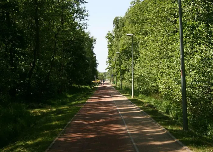 Grey & White Pogodne Lägenhet *